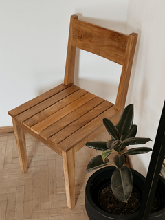 Silla Copal en internet