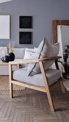 Poltrona Mare - comprar online