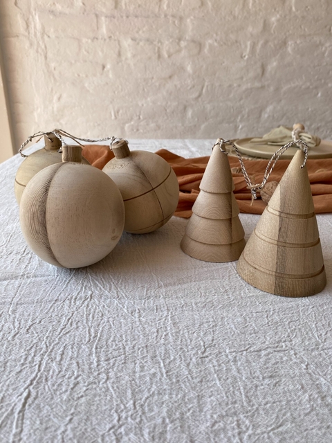 Kit Colgante para arbolito I