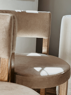 Silla Rhonda - Domu interiorismo