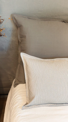 Almohadón CANDE - Domu interiorismo