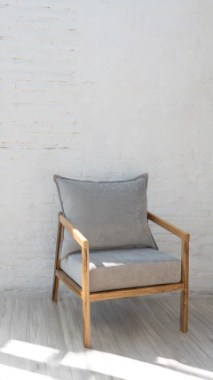 Poltrona Mare - Domu interiorismo