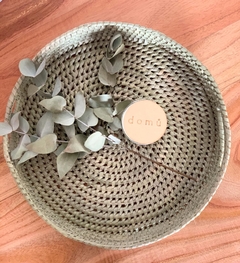 Bandeja Redonda Palma en internet