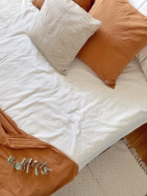 Pie de cama RO