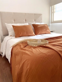 Pie de cama RO - Domu interiorismo