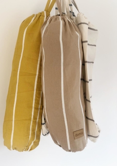 Porta bolsas! en internet