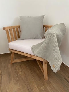 Sillón Gervasoni - Domu interiorismo