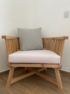 Sillón Gervasoni en internet