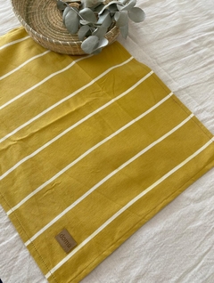 Individuales Rayados en internet