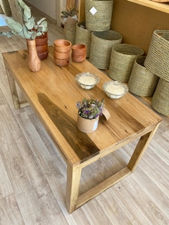 Mesa Bilbao en internet