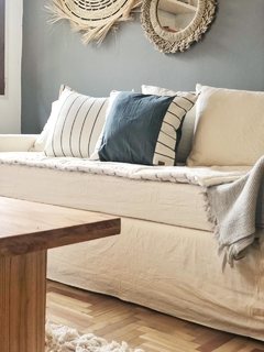 Pillow para sillones