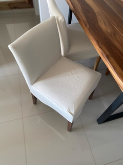 Silla Calma - Domu interiorismo