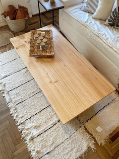 Mesa Malaga - Domu interiorismo