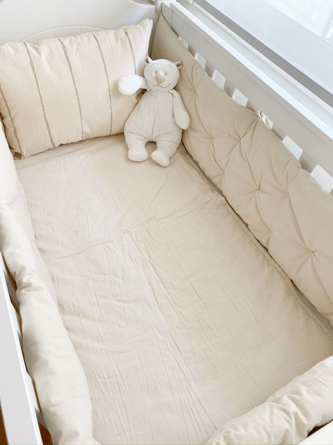 Acolchado Kids/Cuna