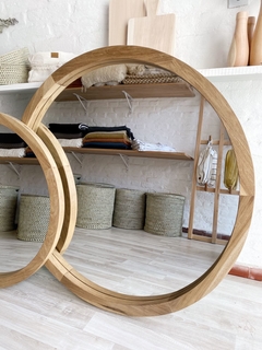 Espejo Mocca - Domu interiorismo