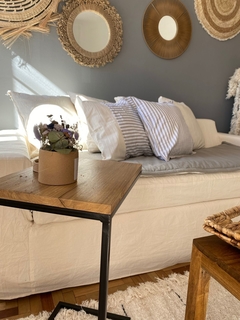 Mesa de arrime Capri - Domu interiorismo