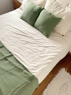 Almohadón GEOR - Domu interiorismo