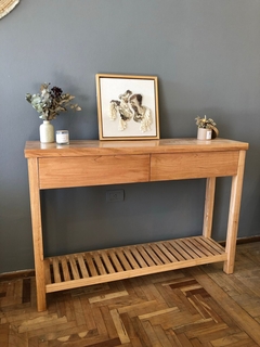 Recibidor Praga - comprar online