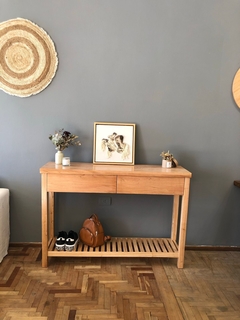 Recibidor Praga - Domu interiorismo