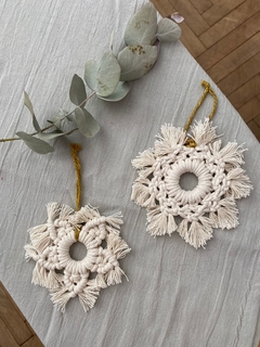 Estrellitas navideñas