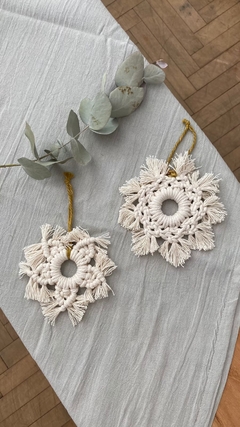 Estrellitas navideñas - comprar online