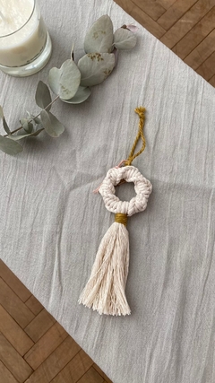 Adorno navideño IV - comprar online