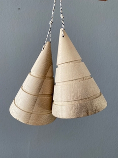 Pinitos colgantes pack x2 en internet