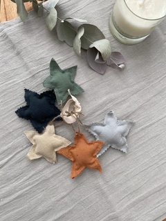 Pack x5 Mini adornos - comprar online