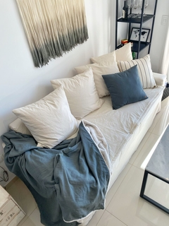 Sillon Ghost en internet