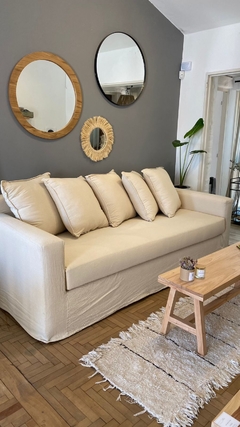 Sillon Ghost - comprar online