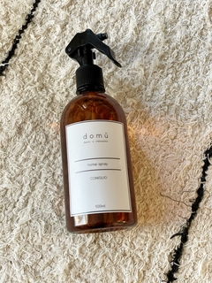 Home Spray en internet