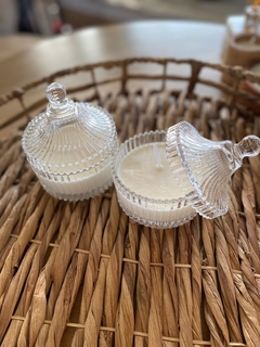 Vela caramelera - comprar online