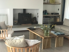 Imagen de Mesa Malaga