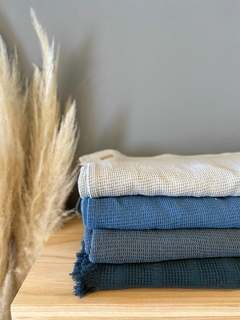 Manta/Pie de cama KARI en internet