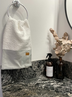 Toalla de mano - comprar online