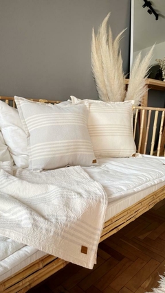 Imagen de Manta / Pie de cama Andy