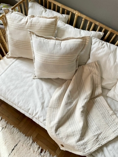 Manta / Pie de cama Andy - comprar online