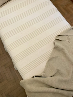 Manta / Pie de cama Andy - tienda online