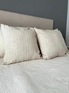 Almohadón MARTINA - Domu interiorismo