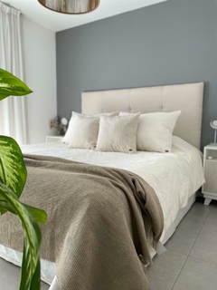 Manta/Pie de cama KARI - tienda online