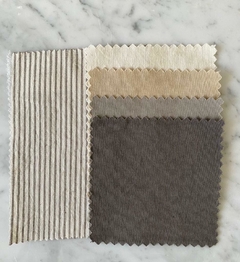 Cubre edredon Cande - Domu interiorismo