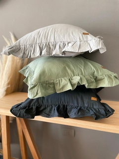 Almohadon RO con Volado