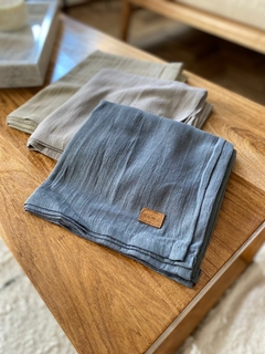 Caminos de Mesa Gasa - tienda online