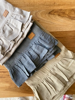 Caminos de Mesa Gasa en internet