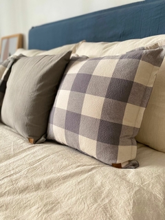 Almohadón Cuadrille - comprar online