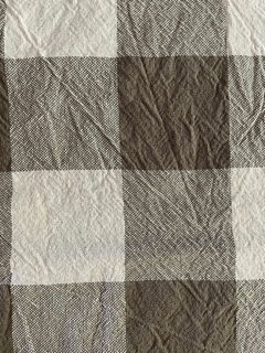 Almohadón Cuadrille en internet