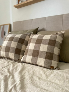 Imagen de Almohadón Cuadrille