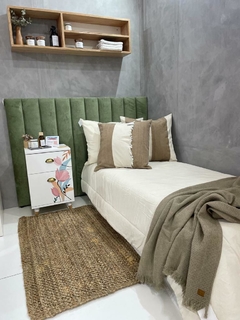 Almohadón Guernica - Domu interiorismo