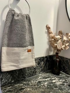 Toalla de mano - tienda online