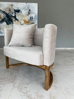 Poltrona Round - comprar online